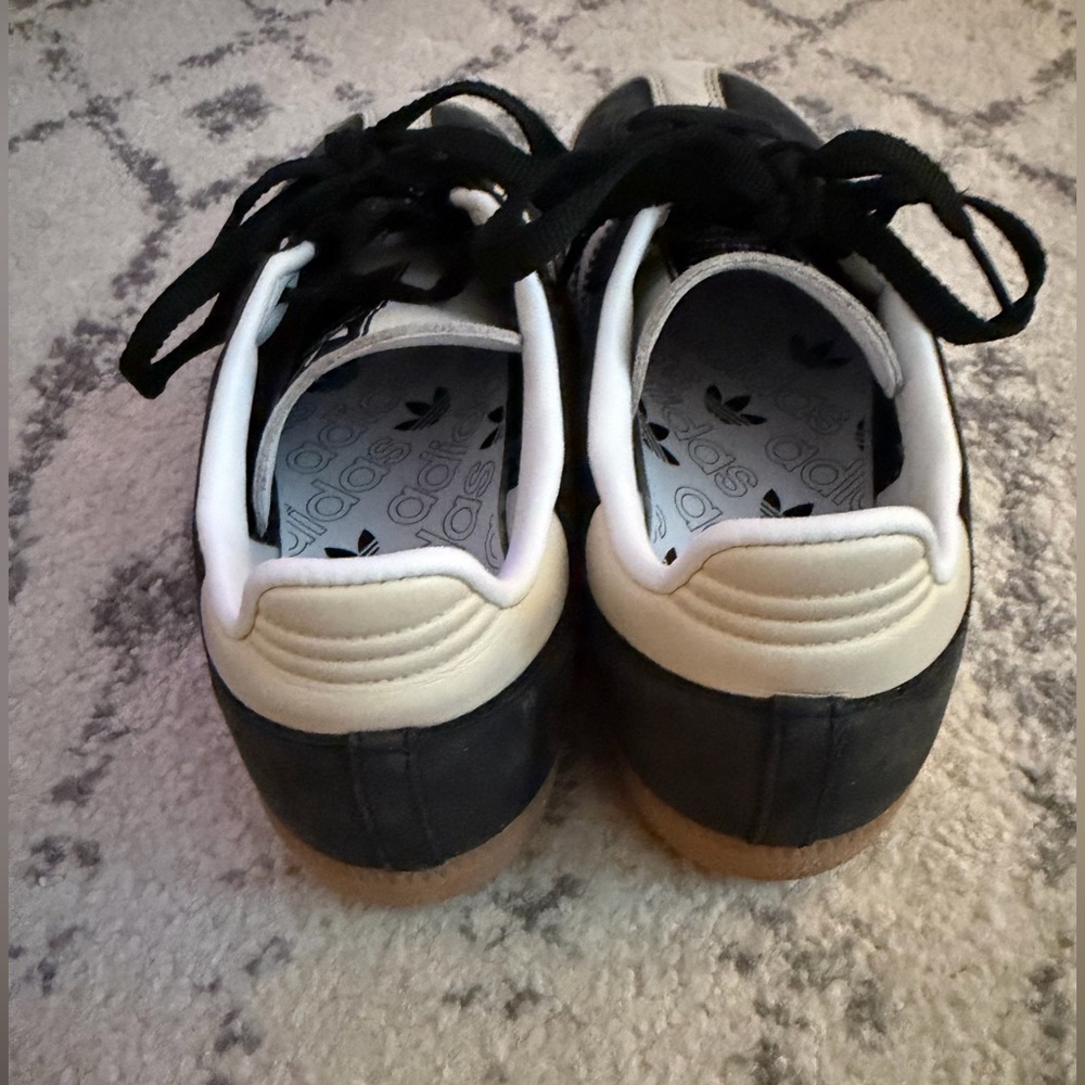 Adidas Samba Women’s - Picture 3 of 10